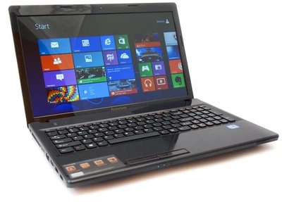 БУ Ноутбук Lenovo G580 15.6 Intel B980 6 RAM 500 HDD NVIDIA GT 610M 1 ГБ