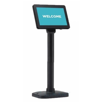 POS-монітор Geos клієнта 7", VGA, 800х480 (PD700-I)