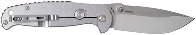 Карманный нож Real Steel H6 plus-7788 (H6-plus-7788)