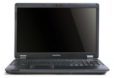 БУ Ноутбук Acer eMachines E728 15.6 Intel T4500 4 RAM 320 HDD