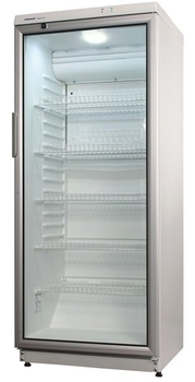 Холодильна шафа Snaige CD29DM-S300S