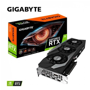 Відеокарта Gigabyte GeForce RTX 3080 10GB GDDR6X Gaming OC (GV-N3080GAMING OC-10GD 2.0) (LHR)