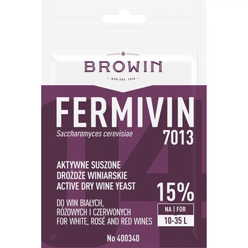 Дріжджі винні Fermivin 7013(400340)
