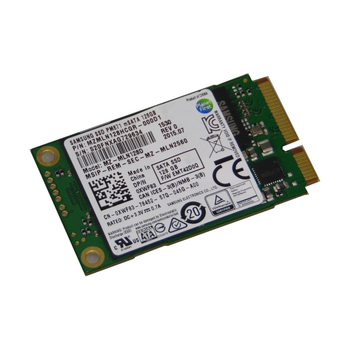 SSD 128GB Samsung PM871 mSATA TLC (MZMLN128HCGR) OEM