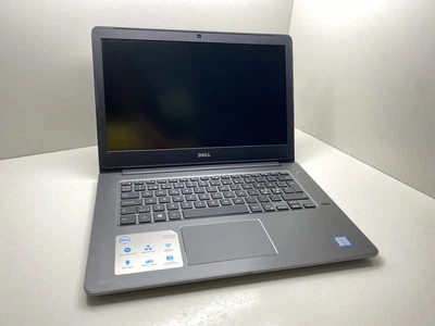 Ноутбук Dell Vostro 5468 \ 14.0 \ Full HD \ Core I3 \ SSD 240 GB \ Б\У