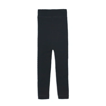 Лосины для девочки Hawk Kids M18-1 134 см Чёрный