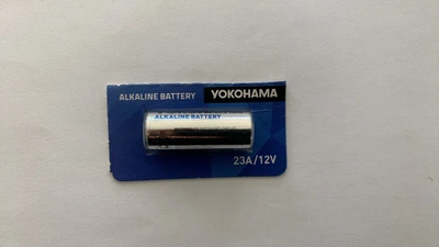 Батарейка "Yokohama" A23 (12V)
