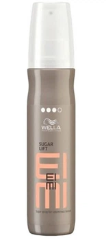 Сахарный спрей для объемной текстуры Wella EIMI Sugar Lift 150мл