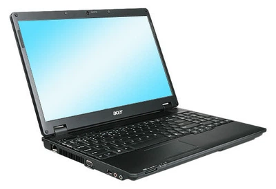 БВ Ноутбук Acer Extensa 5635Z 15.6 Intel T4400 4 RAM 250 HDD