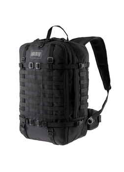 Рюкзак тактический Magnum Taiga 45L Черный 2 шт. (mg1002)