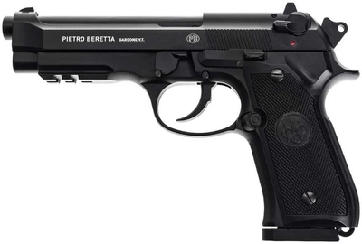 Пистолет пневматический Umarex Beretta M92 A1 Blowback (5.8144)