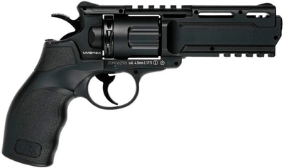 Пневматичний пістолет Umarex UX Tornado (5.8199)