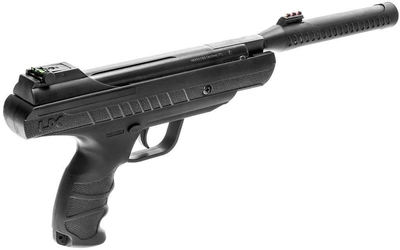 Пневматический пистолет Umarex UX Trevox Pellet (2.4369)