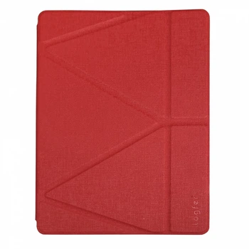 Чохол CaseFashion з тримачем для стілуса для iPad Air 5 10,9 M1 (2022) Red