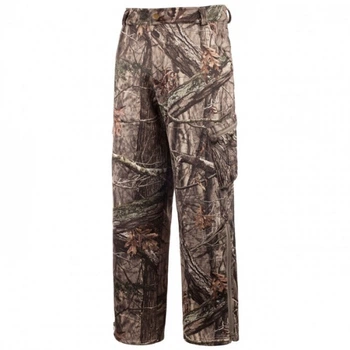 Брюки охотничьи Softshell, Huntworth (США), Hidd'n® XL
