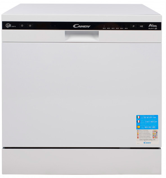 Настільна посудомийна машина Candy CDCP 8/E-07