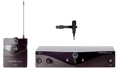 Микрофон AKG Perception Wireless 45 Presenter Set C1