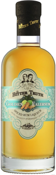 Биттер The Bitter Truth Golden Falernum 0.5 л 18% (4260167660806)