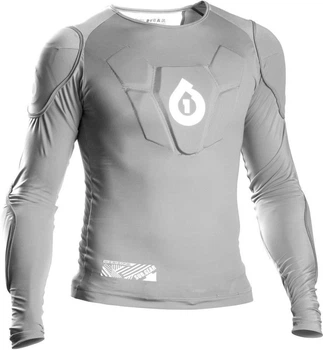 Захист тіла SixSixOne SUB GEAR-LONG SLEEVE S