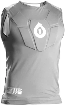 Захист тіла SixSixOne SUB GEAR SLEEVELESS L