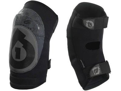 Захист коліна SixSixOne VEGGIE KNEE GUARD YTH (підлітковий розмір)