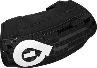 Захист ліктя SixSixOne YOUTH RIOT ELBOW BLACK OS (підлітковий розмір)
