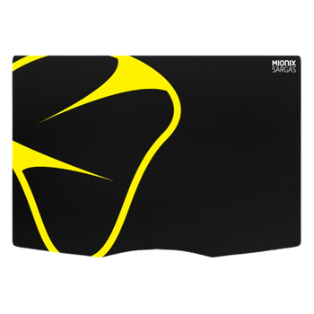 Игровая Поверхность Mionix Sargas L Black