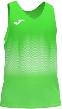 Майка для бігу Joma ELITE VII салатово-біла XS 101522.020