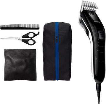 Машинка для стрижки волос Philips QC5115/16