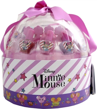 Косметичний набір Markwins Minnie Святковий торт 1580384E (4038033803844)