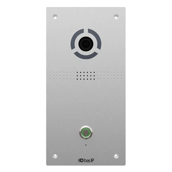 Панель виклику BAS-IP AV-04FD