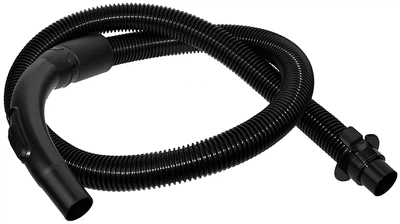 Шланг пылесоса VJ Parts для Samsung в сборе (защелка + носик) D35 арт.шпл012