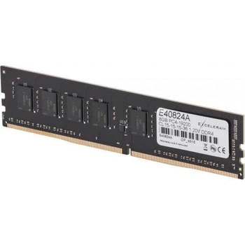 Оперативная память Exceleram DDR4 8GB 2400 MHz (E40824A) Б/У