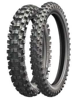 Покришка MICHELIN STARCROSS 5 SOFT 90/100-21 57M TT (1340852)
