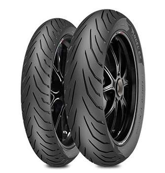 Покришка PIRELLI ANGEL CITY 2.75-17 47P TT (1340316)