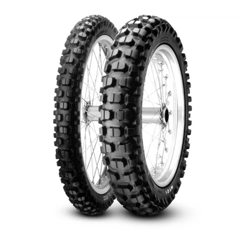 Покришка PIRELLI MT21 RALLYCROSS 120/90-17 64R TT, M+S (3080166)