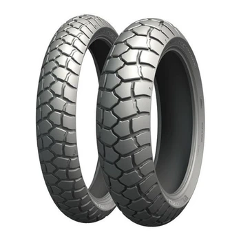 Покришка Michelin ANAKEE ADVENTURE 110/80 R18 58V TL/TT (2947177)