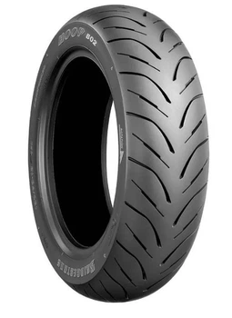 Покришка BRIDGESTONE HOOP B02 130/70-16 61P TL (3057362)