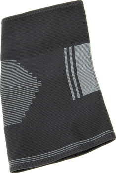 Бандаж для колена Vivess M Gray 1 шт (R3-110003_серый_M)