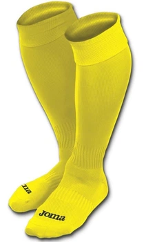 Дитячі гетри Joma CLASSIC III жовті S 400194.900