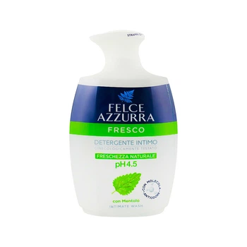 Мыло для интимной гигиены Felce Azzurra