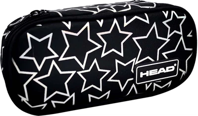 Пенал Head AC5 Star lights с голографическим эффектом