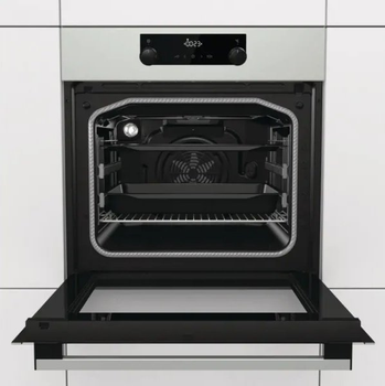 Электрический духовой шкаф gorenje bps 6737e14bg