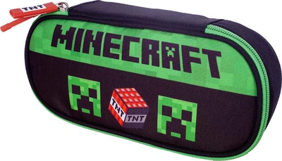 Пенал Minecraft AC5 Time to mine