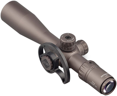 Приціл Discovery Optics VT-Z 4-16x40 SF FFP (30 мм, без підсвічування)