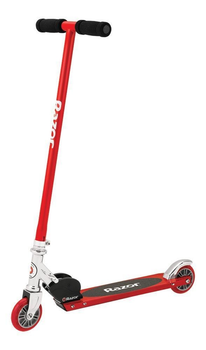 Самокат Razor Sport S Red 13073058