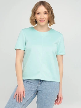 Летняя блуза ASOS AB-35 XL (68869XL) Зеленый