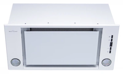 Вытяжка best chef Smart box 1000 white 55