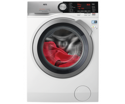 Пральна машина AEG L7FEC41PSC