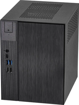 Комп'ютер ASRock Barebone DeskMeet B660